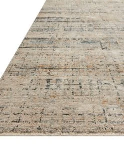 Loloi Axel Power Loomed Stone / Sky Rug RUGS