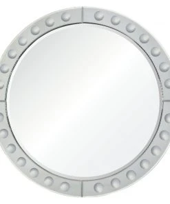 Barclay Butera For Mirror Home Mirror Framed Mirror