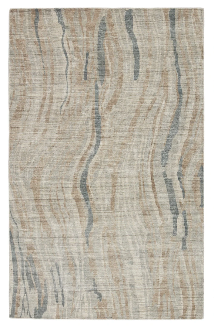Barclay Butera By Jaipur Living Barrington Handmade Abstract Light Gray/ Beige Area Rug RUGS 3 Barclay Butera By Jaipur Living Barrington Handmade Abstract Light Gray/ Beige Area Rug RUGS