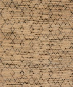 Loloi Beacon Hand Woven Charcoal Rug RUGS