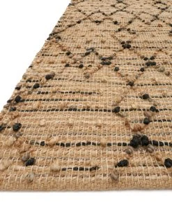 Loloi Beacon Hand Woven Charcoal Rug RUGS 12 Loloi Beacon Hand Woven Charcoal Rug RUGS