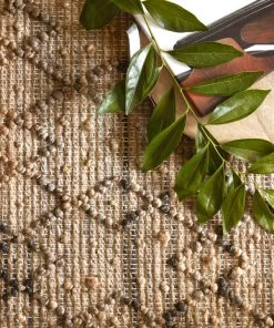 Loloi Beacon Hand Woven Charcoal Rug RUGS 10 Loloi Beacon Hand Woven Charcoal Rug RUGS