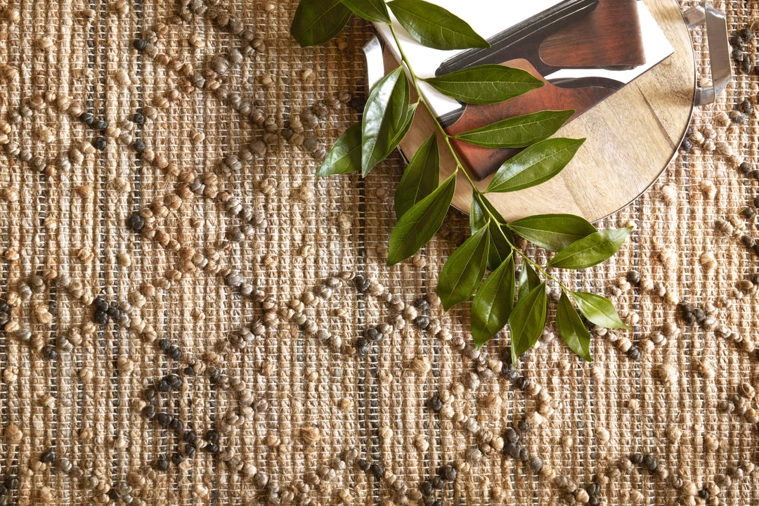 Loloi Beacon Hand Woven Charcoal Rug RUGS 5 Loloi Beacon Hand Woven Charcoal Rug RUGS