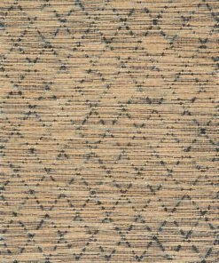 RUGS Loloi Beacon Hand Woven Navy Rug