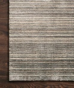 RUGS Loloi Bellamy Hand Loomed Grey Rug