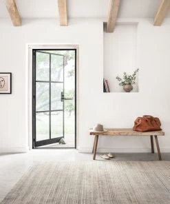 RUGS Loloi Bellamy Hand Loomed Grey Rug