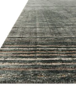 Loloi Bellamy Hand Loomed Lagoon Rug