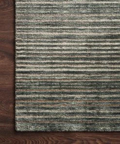 Loloi Bellamy Hand Loomed Lagoon Rug