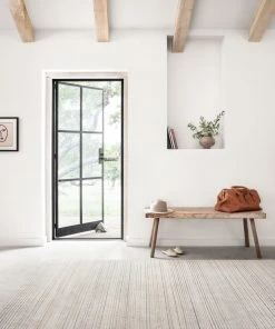 Loloi Bellamy Hand Loomed Sky Rug RUGS