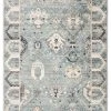 Jaipur Living Lennox Oriental Light Blue/ Ivory Area Rug RUGS 1 Jaipur Living Lennox Oriental Light Blue/ Ivory Area Rug RUGS