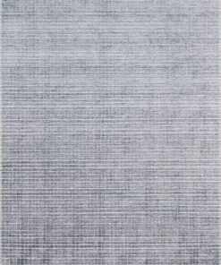 Loloi Beverly Hand Loomed Denim Rug