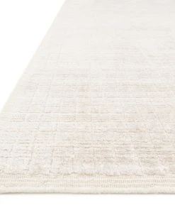 Loloi Beverly Hand Loomed Natural Rug Solid Rugs