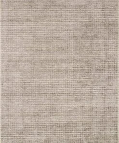 Loloi Beverly Hand Loomed Stone Rug