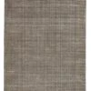 Jaipur Living Basis Handmade Solid Taupe Area Rug RUGS