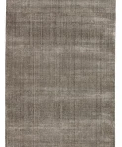 Jaipur Living Basis Handmade Solid Taupe Area Rug RUGS