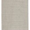 RUGS Jaipur Living Basis Handmade Solid Ivory/ Gray Area Rug
