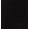 RUGS Jaipur Living Basis Handmade Solid Black Area Rug