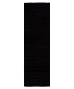 RUGS Jaipur Living Basis Handmade Solid Black Area Rug