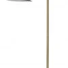 Jamie Young Mid-Century Modern Floor Lamp – Antique Brass Floor Lamps 2 Jamie Young Mid-Century Modern Floor Lamp – Antique Brass Floor Lamps