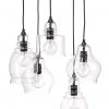 Jamie Young 5 Light Pendant All Lighting
