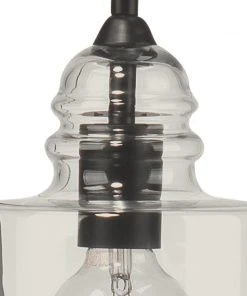 Jamie Young 5 Light Pendant All Lighting