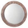 Jamie Young Reclaimed Mirror In Natural Wood