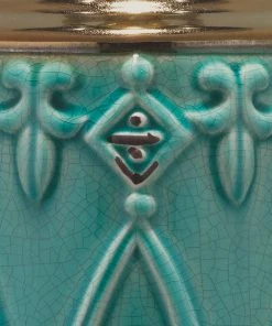 Table Lamps Jamie Young Tabitha Table Lamp In Turquoise Ceramic 6 Table Lamps Jamie Young Tabitha Table Lamp In Turquoise Ceramic