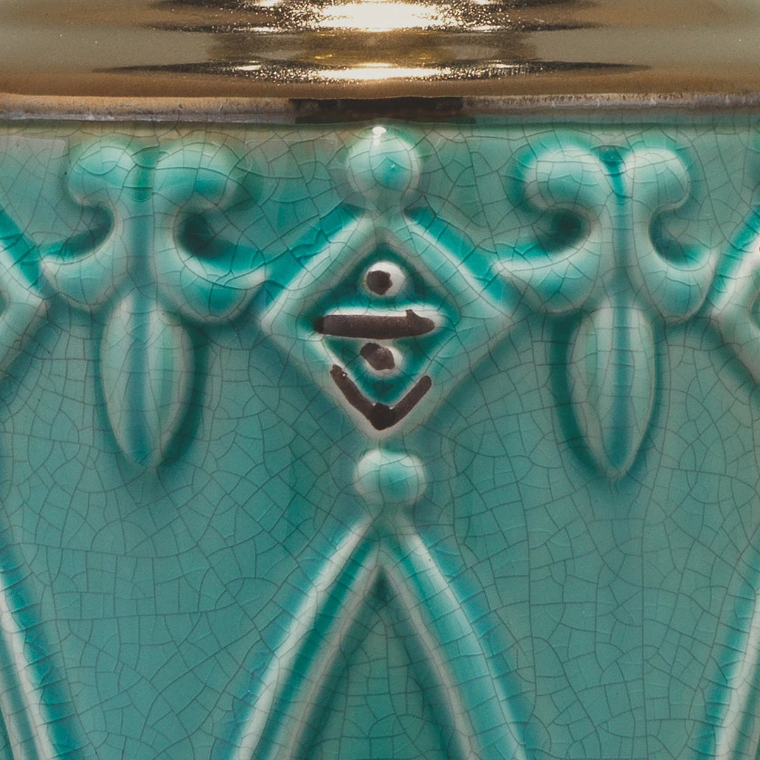 Table Lamps Jamie Young Tabitha Table Lamp In Turquoise Ceramic 4 Table Lamps Jamie Young Tabitha Table Lamp In Turquoise Ceramic