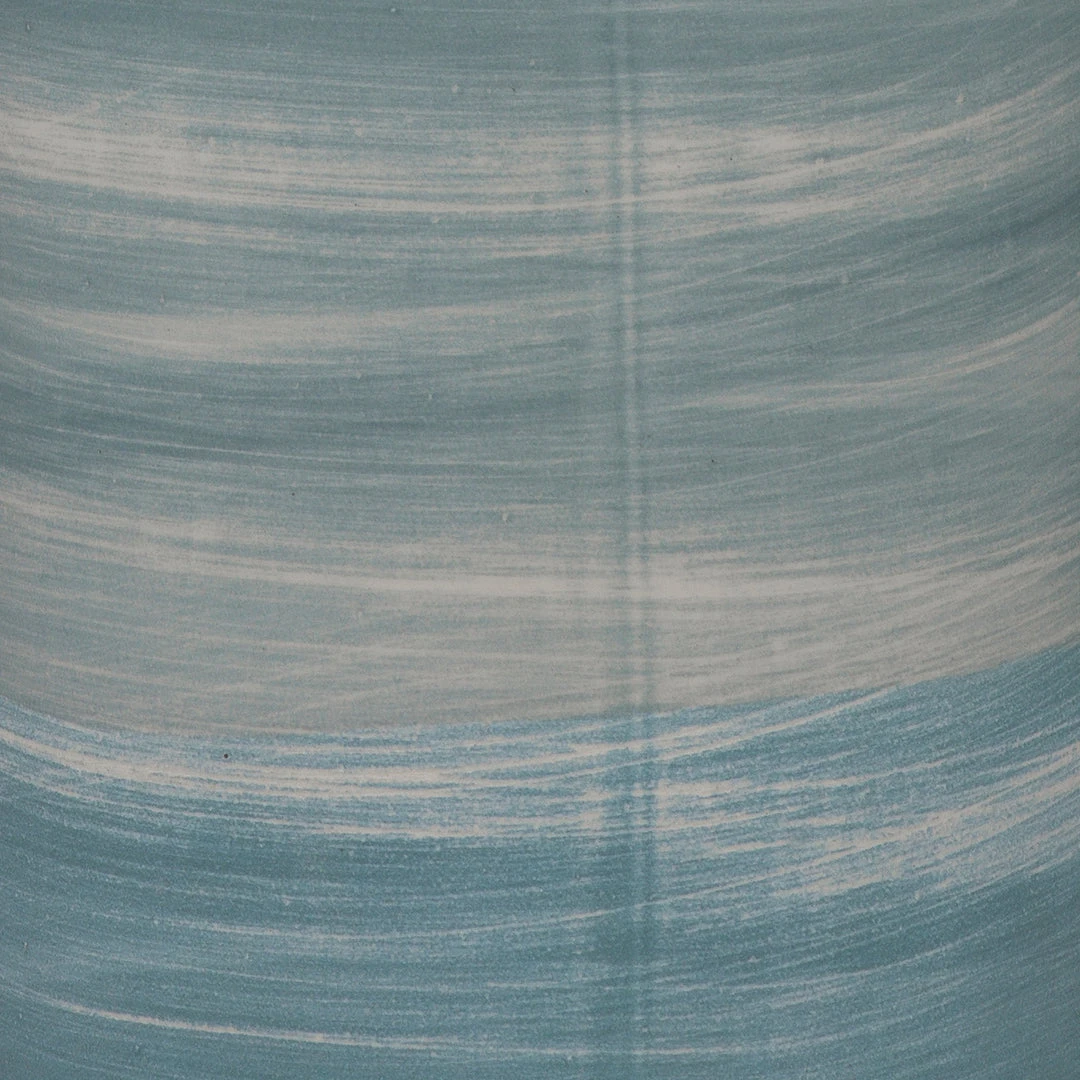 Jamie Young Bungalow Table Lamp With Shade Blue & White Swirl Table Lamps 4 Jamie Young Bungalow Table Lamp With Shade Blue & White Swirl Table Lamps