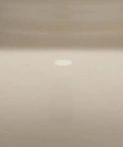 Jamie Young Bubble Ceramic Table Lamp With Drum Shade In Cream Table Lamps