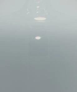 Table Lamps Jamie Young Plum Jar Table Lamp With Drum Shade In Dove Grey Ceramic 7 Table Lamps Jamie Young Plum Jar Table Lamp With Drum Shade In Dove Grey Ceramic