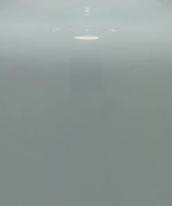 Jamie Young Light Blue Milk Jug Table Lamp With Tapered Shade Table Lamps