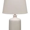 Jamie Young Cream Milk Jug Table Lamp With Tapered Shade Table Lamps 2 Jamie Young Cream Milk Jug Table Lamp With Tapered Shade Table Lamps