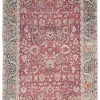 Jaipur Living Parlour Oriental Multicolor/ Pink Area Rug 1 Jaipur Living Parlour Oriental Multicolor/ Pink Area Rug