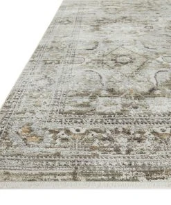 RUGS Loloi Bonney Power Loomed Moss / Stone Rug 10 RUGS Loloi Bonney Power Loomed Moss / Stone Rug