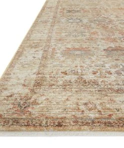 Loloi Bonney Power Loomed Sunset / Multi Rug RUGS