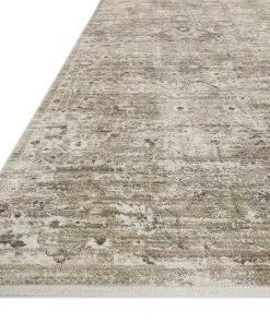 RUGS Loloi Bonney Power Loomed Moss / Bark Rug