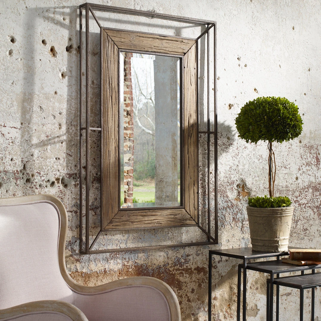 Uttermost Tree Topiary Preserved Boxwood DECOR 4 Uttermost Tree Topiary Preserved Boxwood DECOR