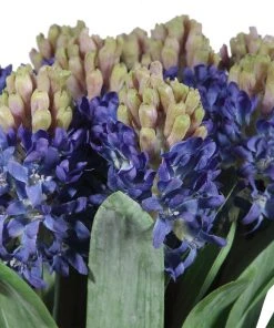 Uttermost Etta Hyacinth Bouquet
