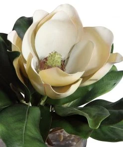 Uttermost Celia Silk Magnolia Accent DECOR 13 Uttermost Celia Silk Magnolia Accent DECOR