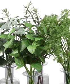 Uttermost Ceci Kitchen Herbs, Set/4 DECOR