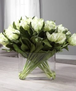 Uttermost Kimbry Tulip Centerpiece