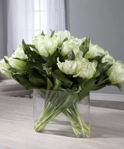 Uttermost Kimbry Tulip Centerpiece