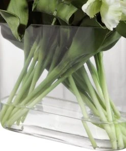 Uttermost Kimbry Tulip Centerpiece
