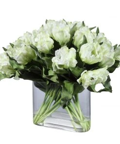 Uttermost Kimbry Tulip Centerpiece