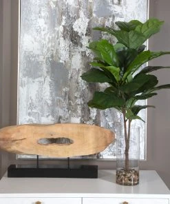 Uttermost Urbana Fiddle Leaf Fig Plant