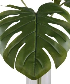 DECOR Uttermost Ibero Split Leaf Palm
