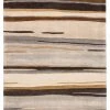 RUGS Jaipur Living Bernini Handmade Abstract Gray/ Gold Area Rug