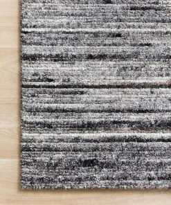 Solid Rugs Loloi Brandt Hand Loomed Grey / Slate Rug 7 Solid Rugs Loloi Brandt Hand Loomed Grey / Slate Rug