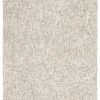 RUGS Jaipur Living Britta Plus Handmade Solid Ivory/ Taupe Area Rug
